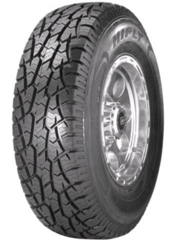 Pneu 235 75 R15 109S HIFLY AT601 XL pneu ete tout terrain pas cher pour utilitaire