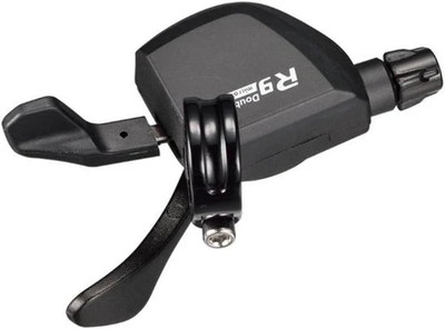 Microshift | Right Thumb Shifter | 9-Speed | Advent Compatible Only