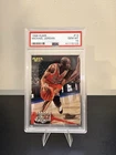 Fleer Michael Jordan #13 PSA 10 1996-97 Chicago Bulls Basketball Card