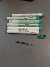 6 Metal Removal CB2AM 1/8 BUR 010-0037-20 New