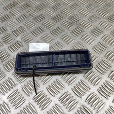 Calandre Audi A1