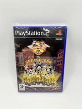 Image of Animaniacs the Great Edgar Hunt PS2 PAL BRAND NEW FACTORY SEALED English Rare
