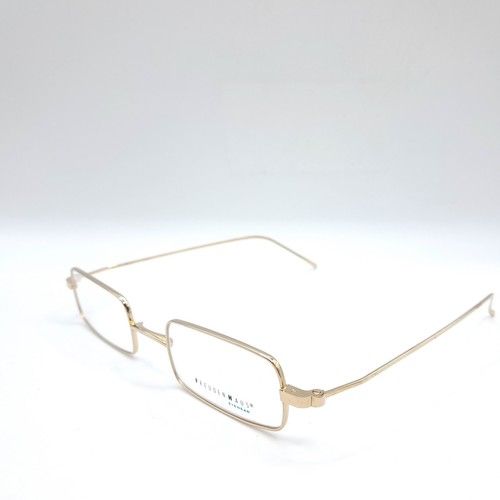 Freudenhaus W-Steg Brille Alpha Titanium ultra leicht - Bild 3 von 6