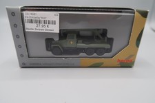 IFA G 5 KRANFZG    - NVA   DDR  - Herpa  H0 1:87   in OVP