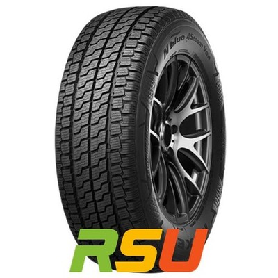 Nexen N Blue 4SEASON VAN M+S 3PMSF 195/75 R16C 110/108R Ganzjahresreifen