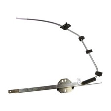 Window Regulator, Right VW Beetle 111837502HB Top Quality
