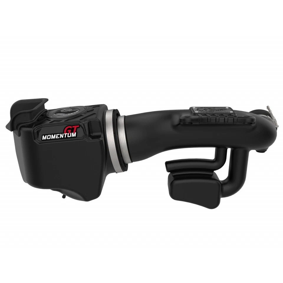 Sistema de admisión de aire frío aFe para Jeep WranglerJK 2012-2018 Momentum GT Pro GUARD 7 Foto 2 de 4