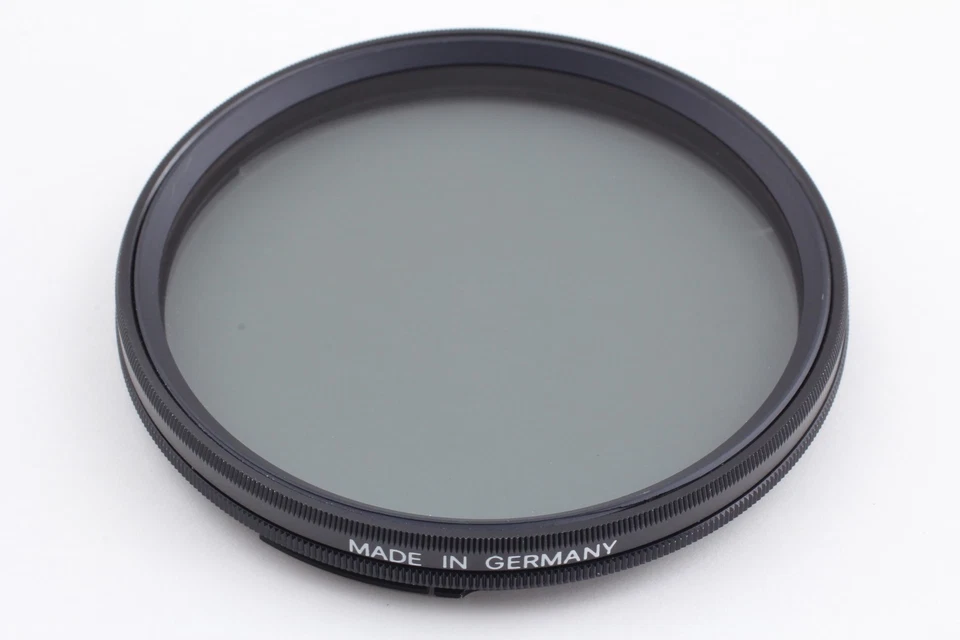[Near MINT] Hasselblad Polarizing Filter 60 3x PL -1.5 Lin 51603 From JAPAN - Image 4 of 4