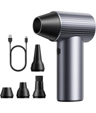 COSANO Full-Metal Jet Dry Mini Blower