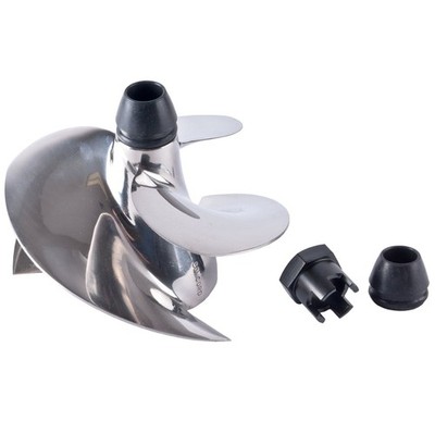 Solas Concord Series Impeller compatible with Yamaha SuperJet 2008-2013