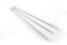 CAMCO RV CAMPER 44053 REFRIGERATOR BARS