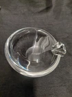 Steuben glass bowl small