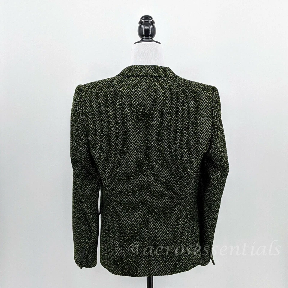 Jaqueta Blazer Feminina Judith Hart Collection Tamanho 8 - Imagem 4 de 4