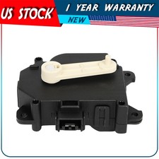 Temperatura attuatore porta miscela riscaldamento HVAC per Toyota Avalon sinistra principale