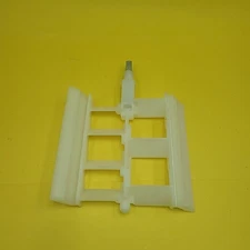 Vintage Sunbeam Williamsburg Electric Ice Cream Maker ICM-1 dasher paddle ONLY