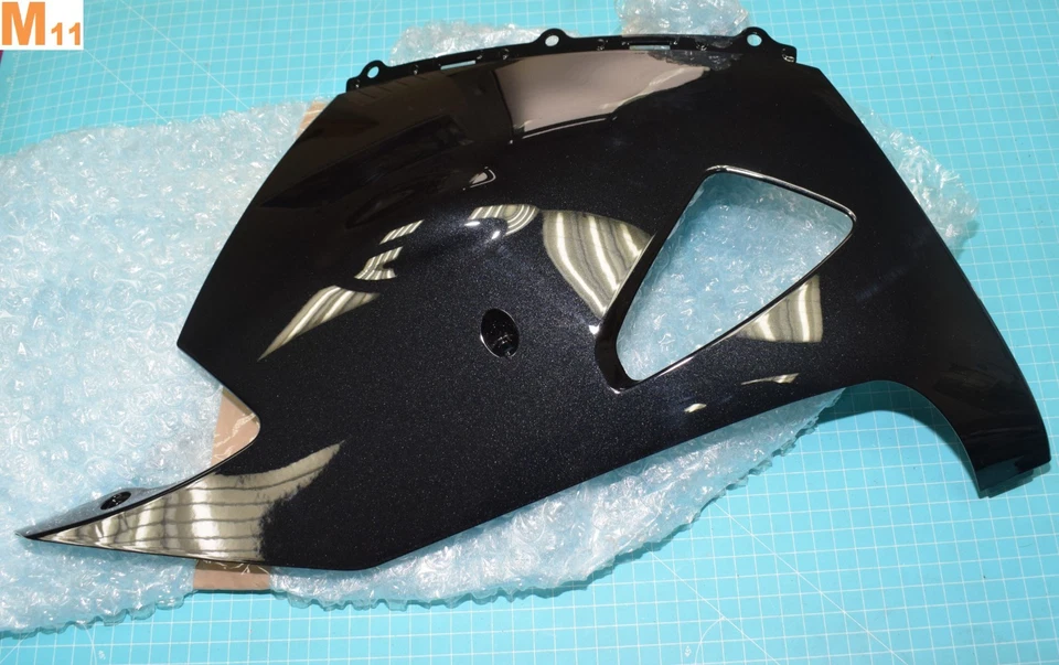 carénage flanc inférieur droite KAWASAKI 55028-0474-739 pour ZZR-1400 2015 neuf - Photo 1/1