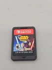 Star Wars Pinball (Nintendo Switch, 2019) Tested and Works
