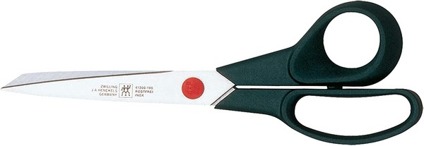 Zwilling Twin L Haushaltsschere 19 Cm Schere Schneiderschere Bastelschere-image