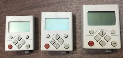 Lenze Keypad EZAEBK1001