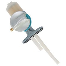 Petrol Faucet for Yamaha YBR125 Dx From 2005 DT50 MX DT80 SR125 Ybr FS1 Sr Dt