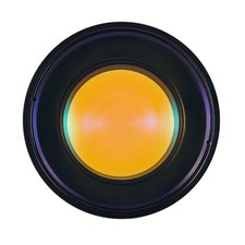 OMTech F-Theta Fiber Laser Cutter Lens 70x70mm Optical Field Lens M85x1 Thread