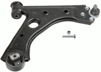 LemfÖRder 33638 01 Querlenker Vorderachse Unten, Rechts Citroen Fiat Peugeot
