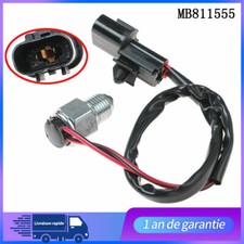 Boite de vitesse Mitsubishi MONTERO