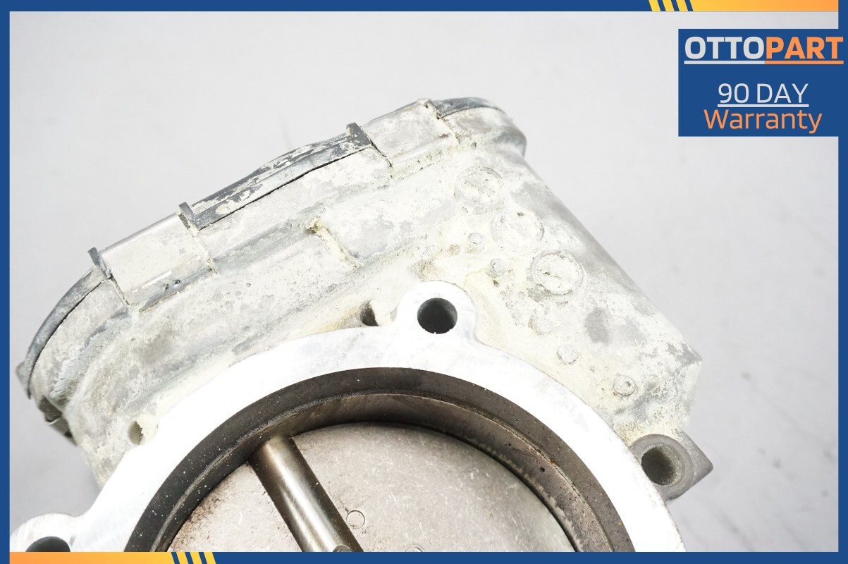14-17 Maserati Ghibli M157 Intake Throttle Body 0280750101 OEM