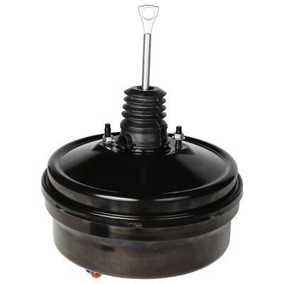 Power Brake Booster For 05-06 Chevy Silverado 1500 w/ Vacuum Booster 07