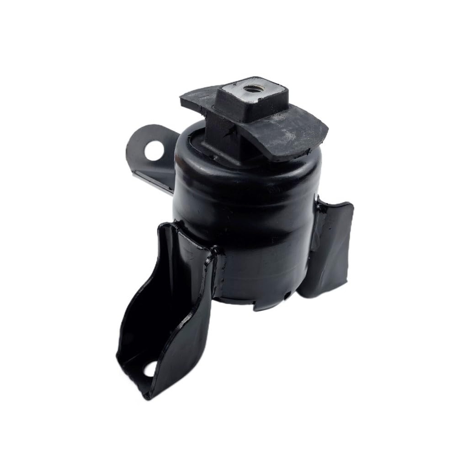 3PCS Engine Motor & Transmission Mount Set Compatible with Ford Fusion 2.5L 2...