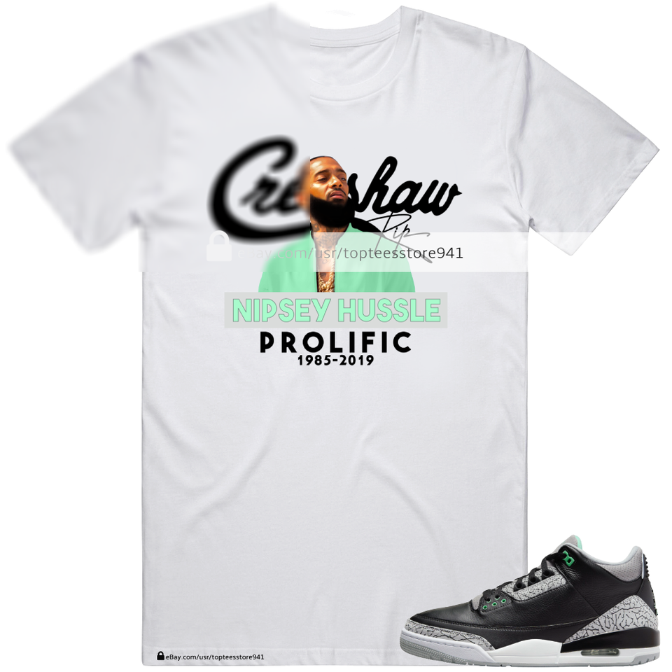 Got Em T-Shirt Match Jordan 1 Green Glow