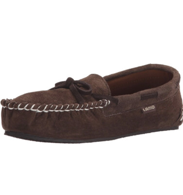 LAMO FOOTWEAR KIDS SABRINA MOC!! NEW!!