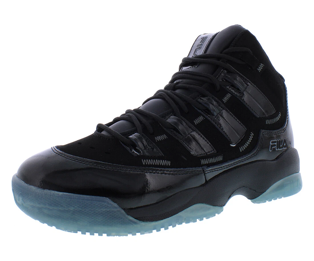 Men's fila skyraider iv basketball shoes cheap