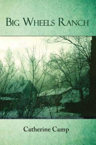 Big Wheels Ranch, Brand New, Free shipping in the US