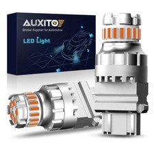 Auxito Led Turn Signal Light Bulb Anti Hyper Flash 315631577440744311561157