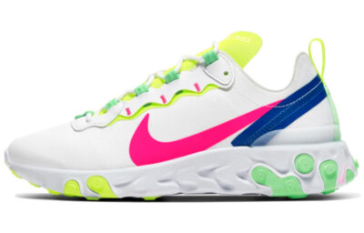 Nike React Element 55 Hyper Pink Women's CU3011-161