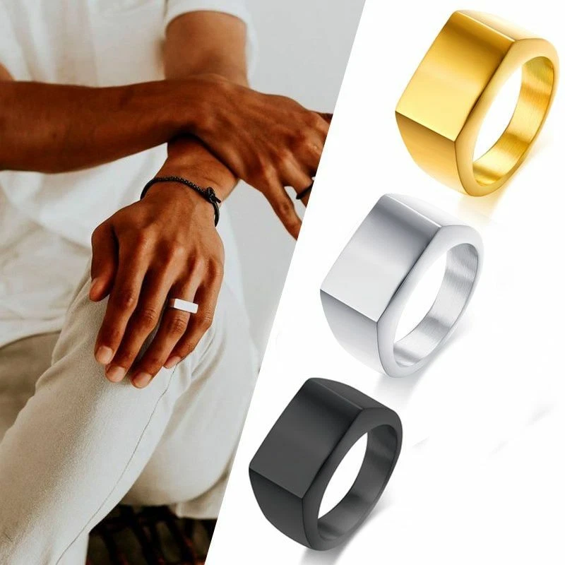 Men's Wedding Bands 101┃How to Pick the Perfect Men's Wedding Bands – Azuro  Republic