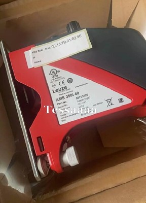 AMS 358i 40 50113725 Distance Measuring Sensors AMS 358i 40 New Fast delivery