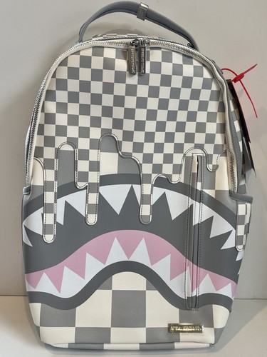 Limited Edition Sprayground Shark in 