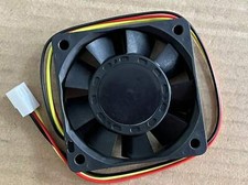 1pcs Sanyo 6015 6CM 109P0612H755 DC 12V 0.09A inverter cooling fan San Ace 60