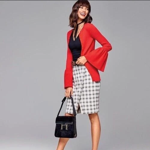 Cabi trumpet cardigan clearance
