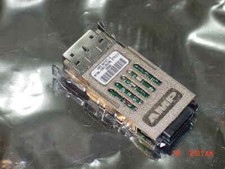 Amp GBIC 887127-2, Intra-Enclosure, Style 2, 20085, NEW NO PACKAGE