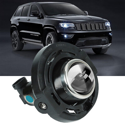 Dorman 1571144 Jeep Grand Cherokee Driver Side, Passenger Side Fog Light