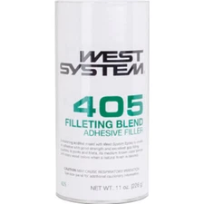 West System 405 Filleting Blend 11 Oz