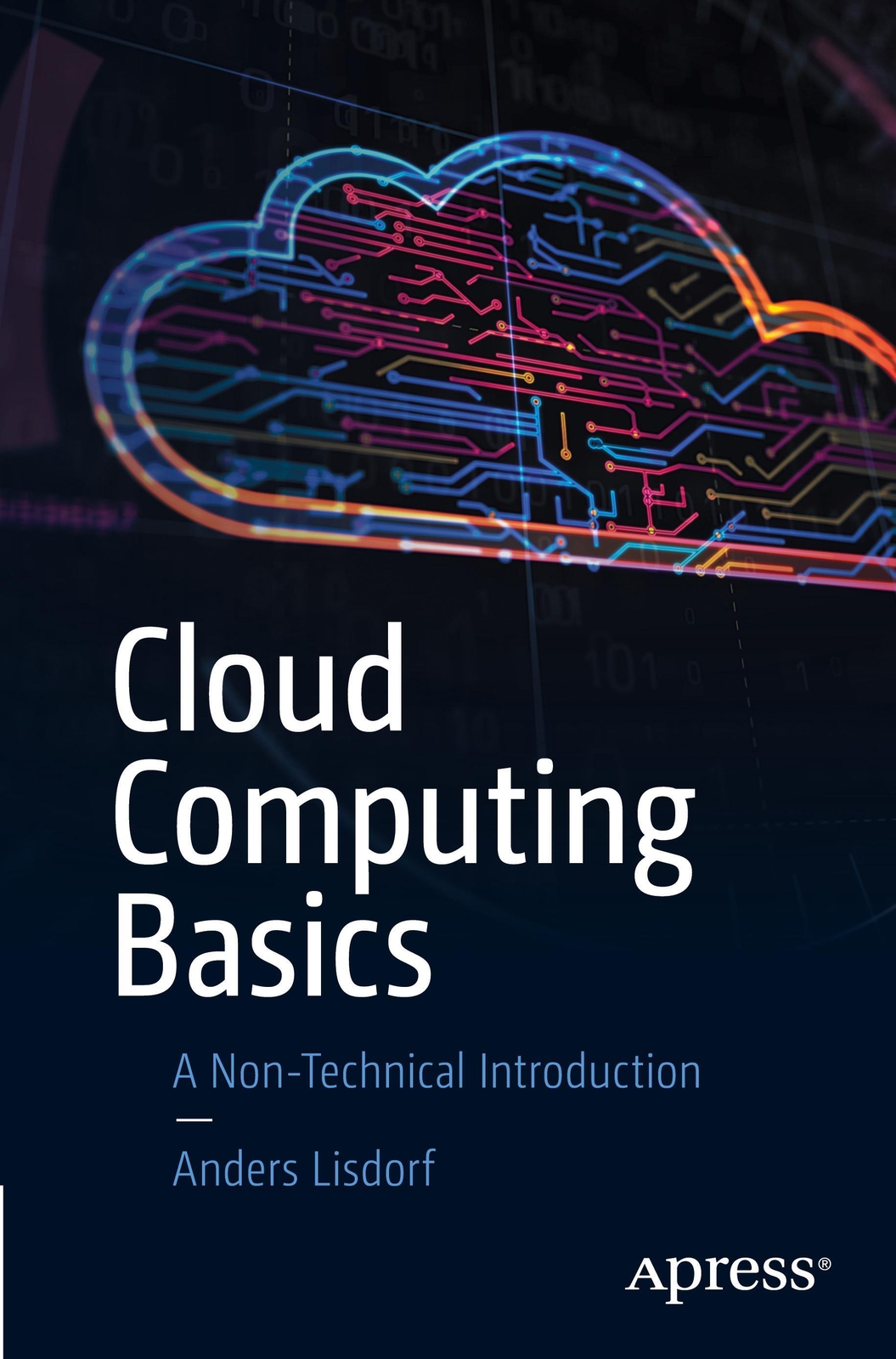 Thumbnail - Anders Lisdorf | Cloud Computing Basics | Taschenbuch | Englisch