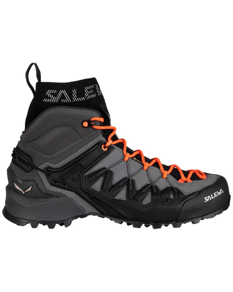 salewa wildfire edge mid gtx opiniones