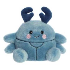 Aurora - Palm Pals - 5.5" Agatha Beetle Adorable Stuffed Animal