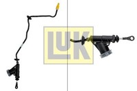 LuK 511 0147 10 Geberzylinder, Kupplung FüR MG Rover