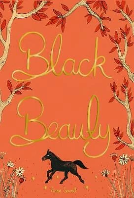 Black Beauty by Anna Sewell (Hardcover, 2018)