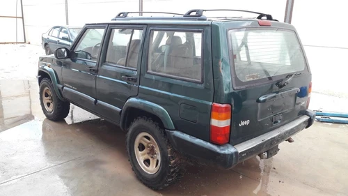 4793313 Mando Limpia para JEEP CHEROKEE (J) 2.5 TD Sport (A) 1999 118453 - Imagen 6 de 10